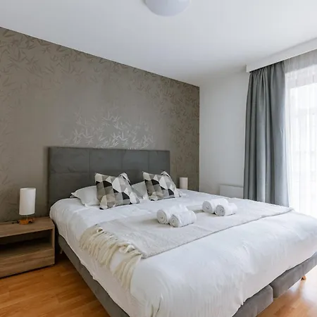 Huswell - With Terrace Close To The Sea Apartment Nieuwpoort